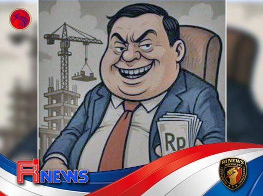 Bayang-Bayang Jual Beli Jabatan di Daerah