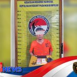 Bayang-Bayang Residivisme di Jalan Merdeka