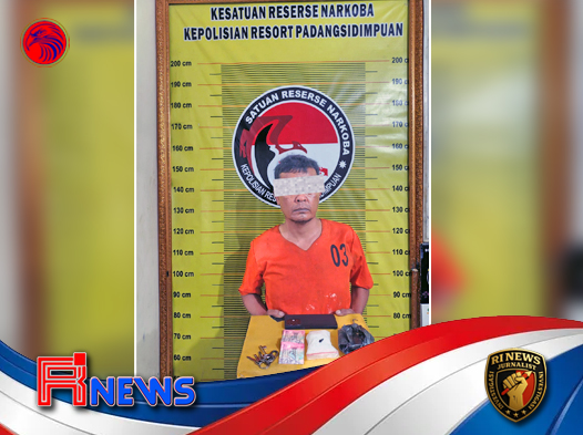 Bayang-Bayang Residivisme di Jalan Merdeka