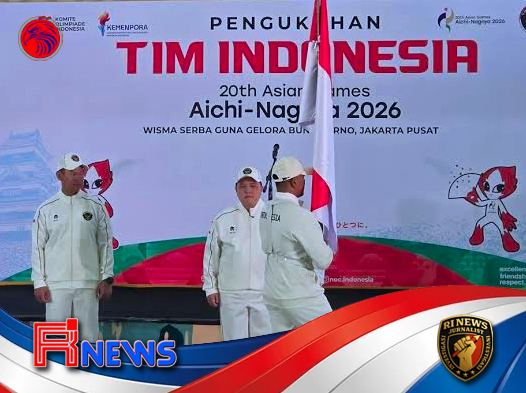 Bhutan Dilirik KOI untuk SEA Plus Youth Games 2029