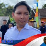 Bupati Cianjur Jemput Rizki Apriansyah
