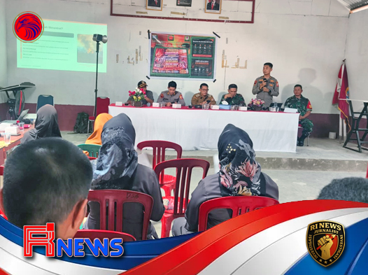 Dedikasi Humanis Pembawa Harapan