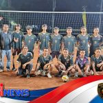Denyut Olahraga Komunitas