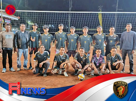 Denyut Olahraga Komunitas