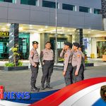 Dilema Akuntabilitas Etika Kepolisian
