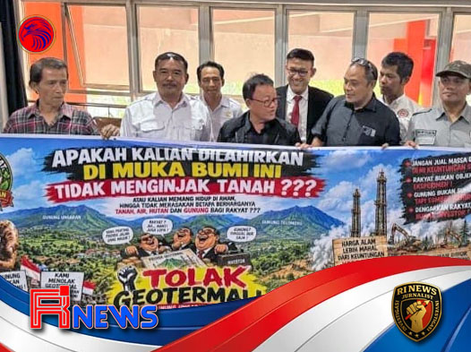 Dilema Transisi Energi Pegunungan Ungaran