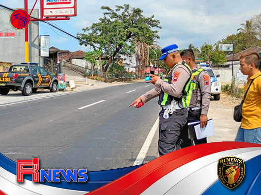Dinamika Ruang Henti dan Fatalitas Jalan Raya
