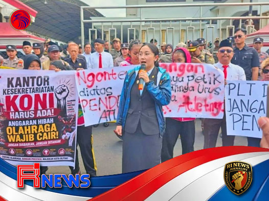 Dinamika Tata Kelola Olahraga Daerah