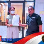 Direktur CV Putra Brantas Diduga Aniaya Tunangannya hingga Rusak Tulang Wajah