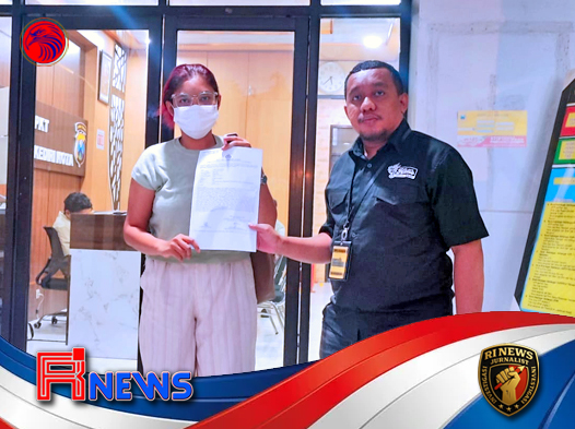 Direktur CV Putra Brantas Diduga Aniaya Tunangannya hingga Rusak Tulang Wajah