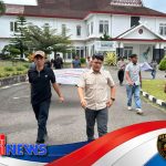 Dugaan Potongan Proyek 21 Persen Dinkes Tapsel Memanas