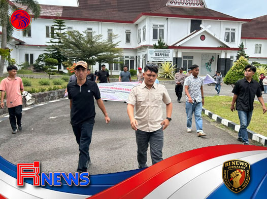 Dugaan Potongan Proyek 21 Persen Dinkes Tapsel Memanas