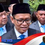 ESDM Tegaskan BBM Subsidi Tetap Stabil Meski Minyak Dunia Sentuh 107 Dolar