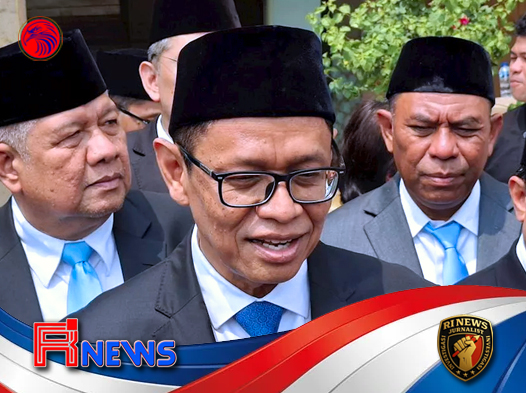 ESDM Tegaskan BBM Subsidi Tetap Stabil Meski Minyak Dunia Sentuh 107 Dolar