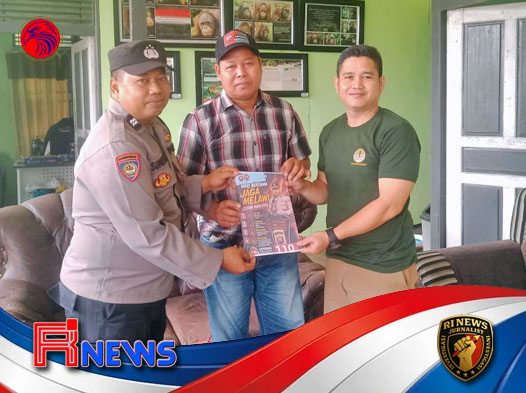 Edukasi Kolektif Berbasis Komunitas