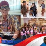 Gelora Bahasa Jawa di SD Negeri 2 Eromoko