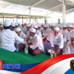 Harmoni Spiritual di Pelosok Trenggalek
