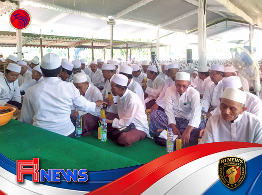 Harmoni Spiritual di Pelosok Trenggalek