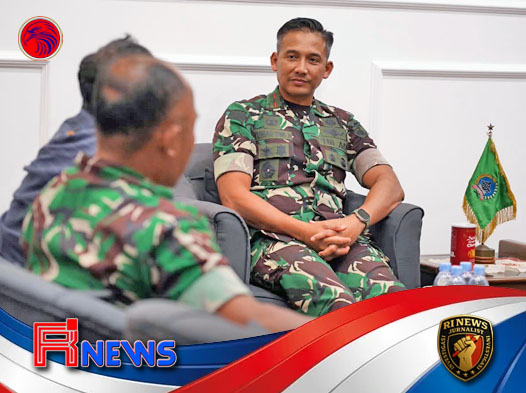 Harmonisasi Olahraga dan Ketahanan Jiwa