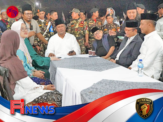 Harmonisasi Profetik dan Nilai Lokal