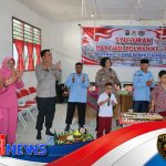 Humanisme Kepolisian dan Inklusi Sosial