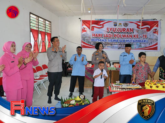 Humanisme Kepolisian dan Inklusi Sosial
