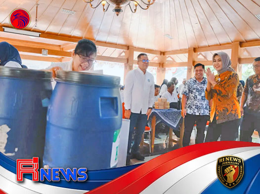 Inovasi Pengelolaan Sampah