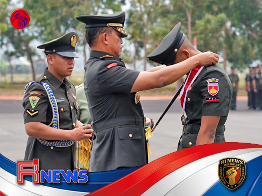Integritas dan Humanisme Prajurit Muda