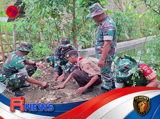 Investasi Hijau di Bumi Handayani