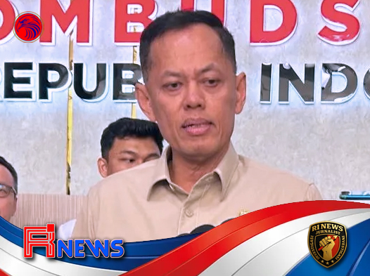 Investigasi Mendadak Lapas Cibinong