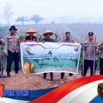 Jagung Hibrida di Dusun Sepan Baru