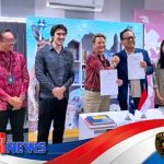 Jo Stevens Tekankan Hubungan Personal Jadi Fondasi Kerja Sama Indonesia-Australia