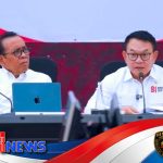 KSP Dudung Abdurachman Tekankan Implemenasi Halal