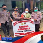 Kabut Asap Mengancam Kesehatan
