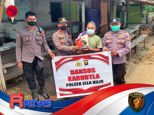 Kabut Asap Mengancam Kesehatan
