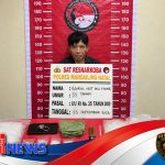 Kapolsek Lingga Bayu Langsung Geledah Penginapan