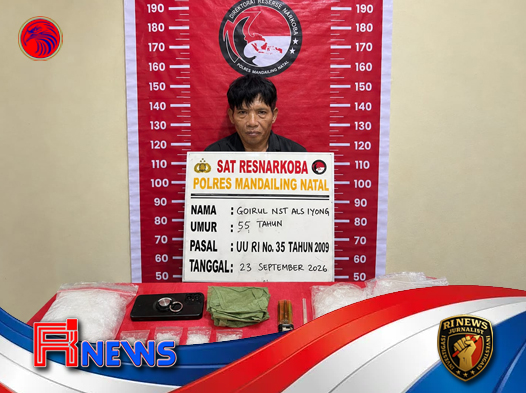 Kapolsek Lingga Bayu Langsung Geledah Penginapan