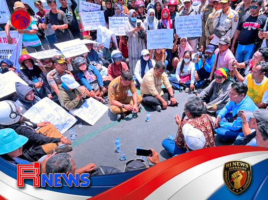 Kediri Tekankan Komunikasi Terbuka untuk Optimalisasi Pengelolaan Perumda Pasar