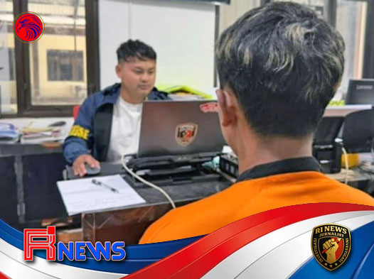 Kerentanan Keamanan Domestik dan Dinamika Kriminalitas Remaja