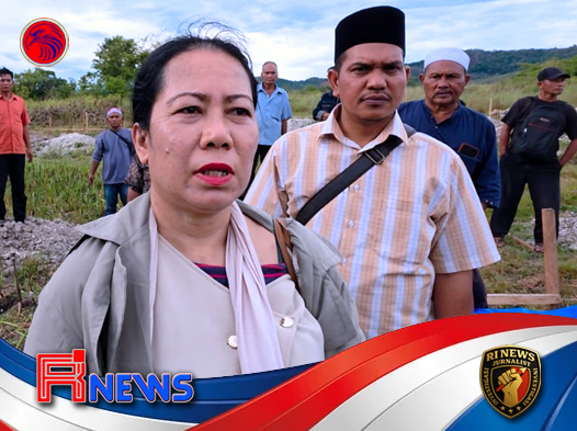 Keturunan Sutan Nasinok Harahap Menolak Sengaja