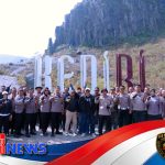 Kewaspadaan Masyarakat Terjaga di Lereng Kelud