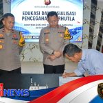 Konstruksi Kolaborasi Kelembagaan dan Integritas Hukum dalam Rekayasa Pencegahan Kebakaran Hutan dan Lahan Kontemporer di Kabupaten Melawi