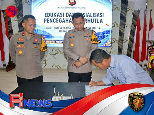 Konstruksi Kolaborasi Kelembagaan dan Integritas Hukum dalam Rekayasa Pencegahan Kebakaran Hutan dan Lahan Kontemporer di Kabupaten Melawi