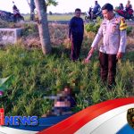 Korban Jatuh dari Pohon di Desa Pule Selogiri Wonogiri Meninggal