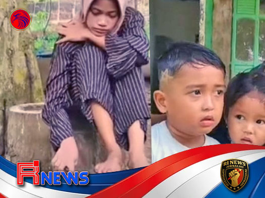 Krisis Penelantaran Anak di Pancung Soal