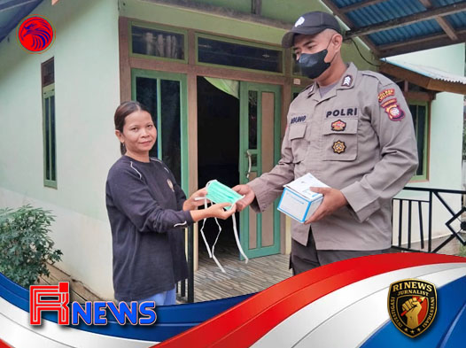 Langkah Antisipasi Dampak Karhutla