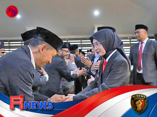 Langkah Strategis Birokrasi Kediri