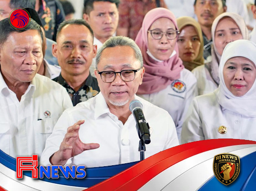 Melampaui Lahan Pertanian