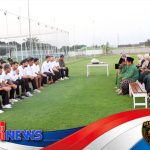 Membangun Jiwa Bertanding lewat Empati