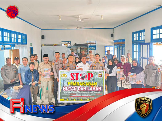 Memperkuat Benteng Preemtif